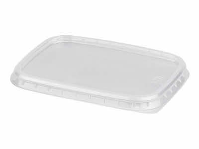 Крышка прямоугольная 108х82 CLP