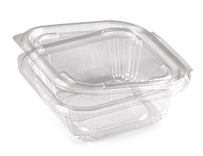 Контейнер ЮП-РКСП-350 (РЕТ) Юпласт