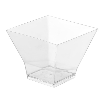 Креманка-150-мл-прозрачная-ПС-Пагода-ВЗЛП