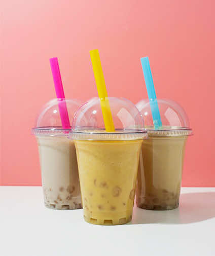 Стаканы для напитков