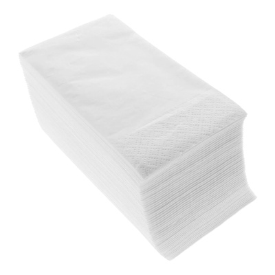 Салфетки-33х33-(200)-белые-2сл-1-8-сложение-в-ПП Салфетки-33х33-(200)-белые-2сл-1-8-сложение-в-ПП