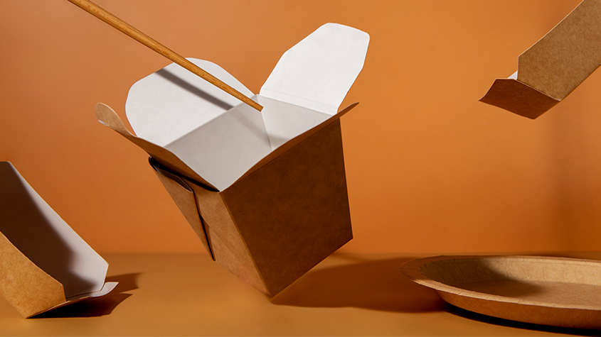 Как выбрать идеального поставщика упаковки