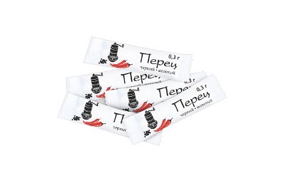 Перец порционный бум. стик 0,3 г Перец порционный бум. стик 0,3 г