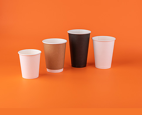 Бумажные стаканы Бумажные стаканы