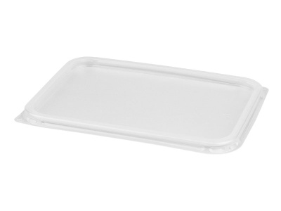 Крышка прямоуг 186х132 CLP