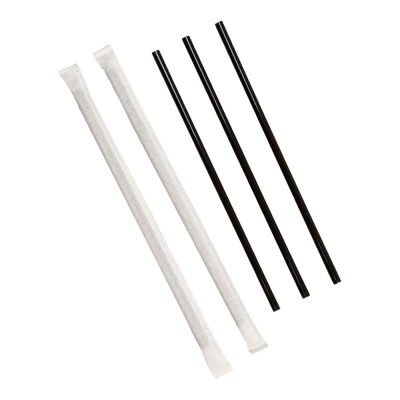 Трубочка-0,8х24-без-изгиба-черная-в-индивидуальной-упаковке-(250-шт) Трубочка-0,8х24-без-изгиба-черная-в-индивидуальной-упаковке-(250-шт)