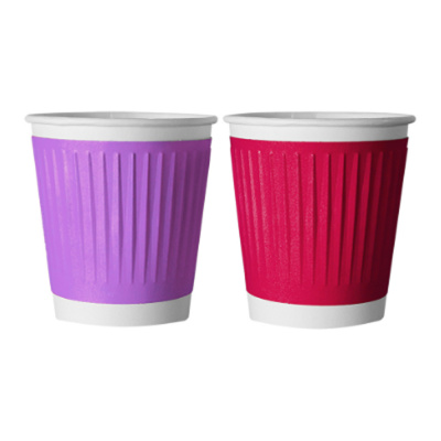 Стакан-250-мл-d-80-бумажный-2-х-слойный-Тетра-Микс-Формация Стакан-250-мл-d-80-бумажный-2-х-слойный-Тетра-Микс-Формация