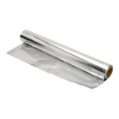 Фольга-290ммх50м-14-мкм-Особопрочная