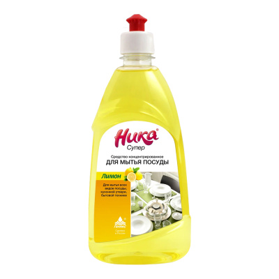 Средство-для-мытья-посуды-Ника-Супер-1л Средство-для-мытья-посуды-Ника-Супер-1л
