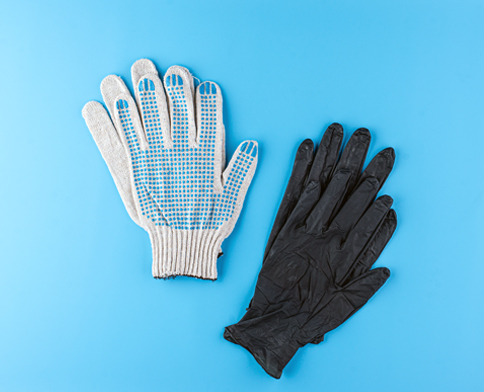 Перчатки Перчатки