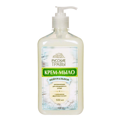 Мыло-жидкое-500мл