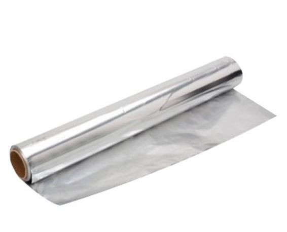 Фольга 290ммх50м (14мкм)