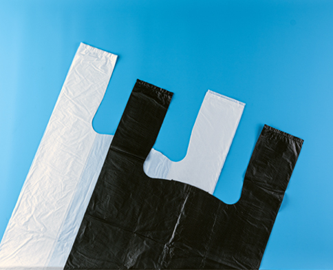 Пакеты-майки Пакеты-майки