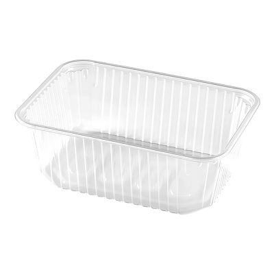 Контейнер-ПП-1000-мл-186х132х63-прямоуг-прозрачный-без-крышки