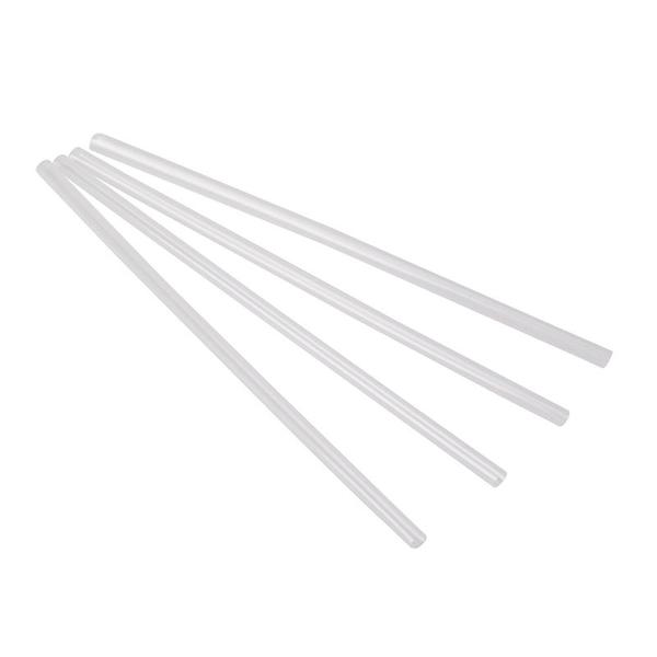 Трубочка 0,824 без изгиба прозрачная Трубочка 0,824 без изгиба прозрачная