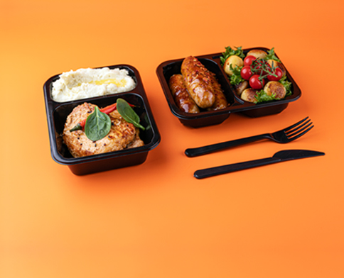 Прямоугольные контейнеры для запайки Прямоугольные контейнеры для запайки