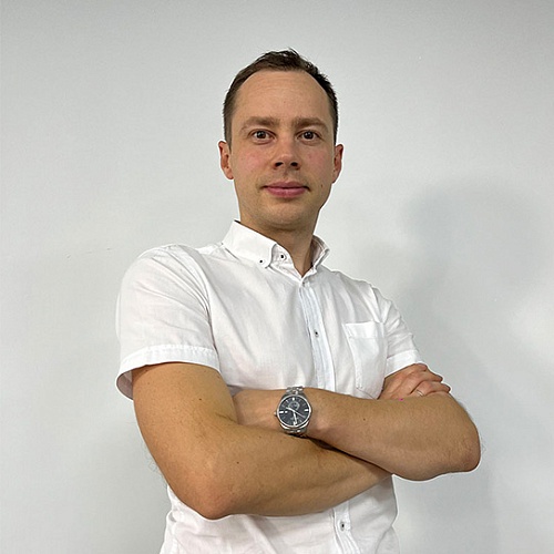 Васнецов Константин