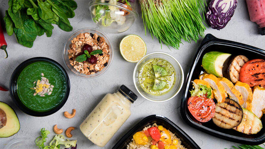 Пластиковая VS бумажная упаковка. Что выбрать? Пластиковая VS бумажная упаковка. Что выбрать?